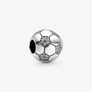 (kép) Szikrázó focilabda charm - 798795C01