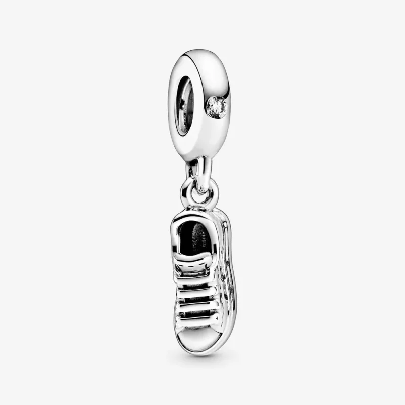 (kép) Tornacipő függő charm - 798802C01