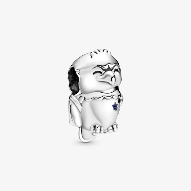 (kép) PANDORA Charm Amerikai kopasz sas - 799029C01