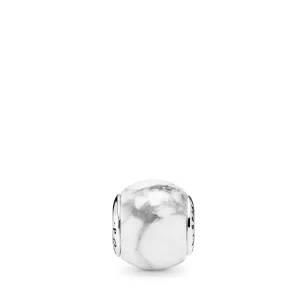 (kép) PANDORA Charm ESSENCE Pozitivitás - 796010MAG