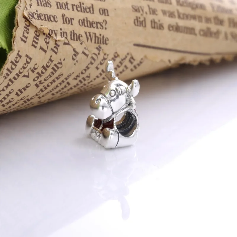 (kép) PANDORA Charm Kanadai jávorszarvas juharlevél - 798931C01 - Megtekintés 2