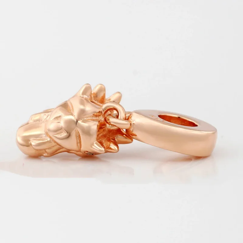 (kép) PANDORA függő charm New York-i Szabadság-szobor - 788989C01 - Megtekintés 2