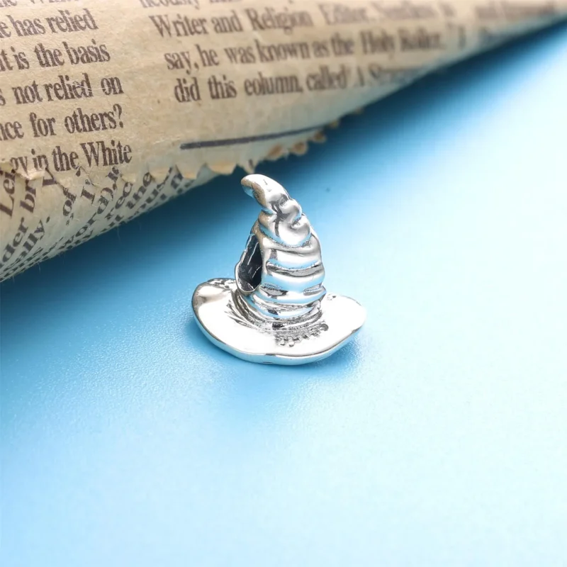 (kép) PANDORA Harry Potter, Teszlek Süveg charm - 799124C00 - Megtekintés 2