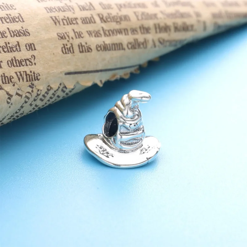 (kép) PANDORA Harry Potter, Teszlek Süveg charm - 799124C00 - Megtekintés 3