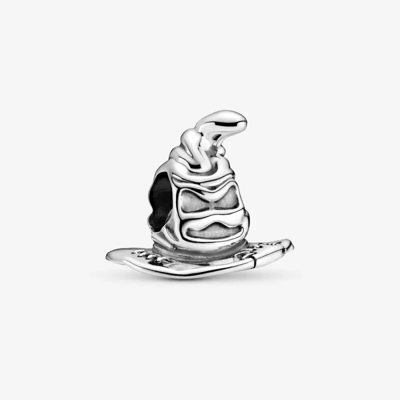 (kép) PANDORA Harry Potter, Teszlek Süveg charm - 799124C00