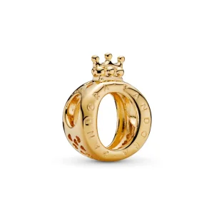 (kép) PANDORA koronás O - 768662C00