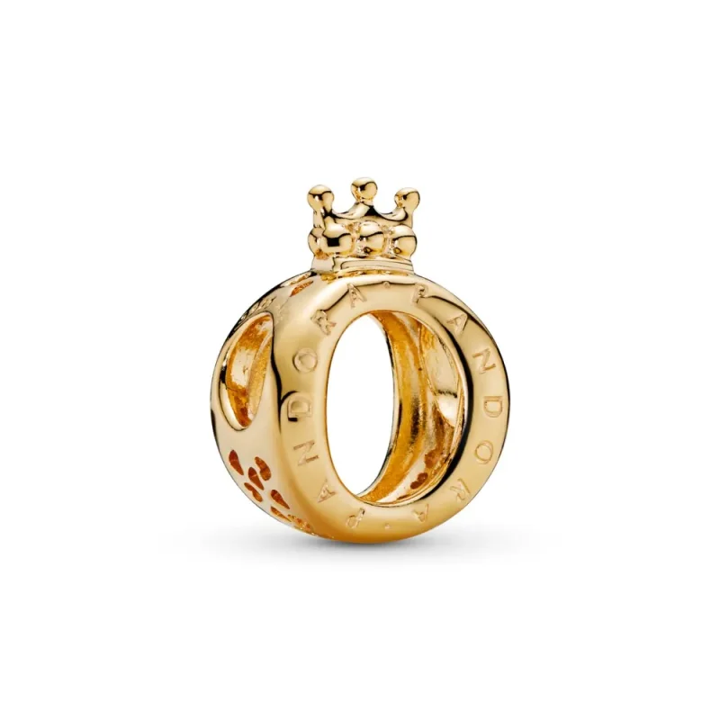 (kép) PANDORA koronás O - 768662C00
