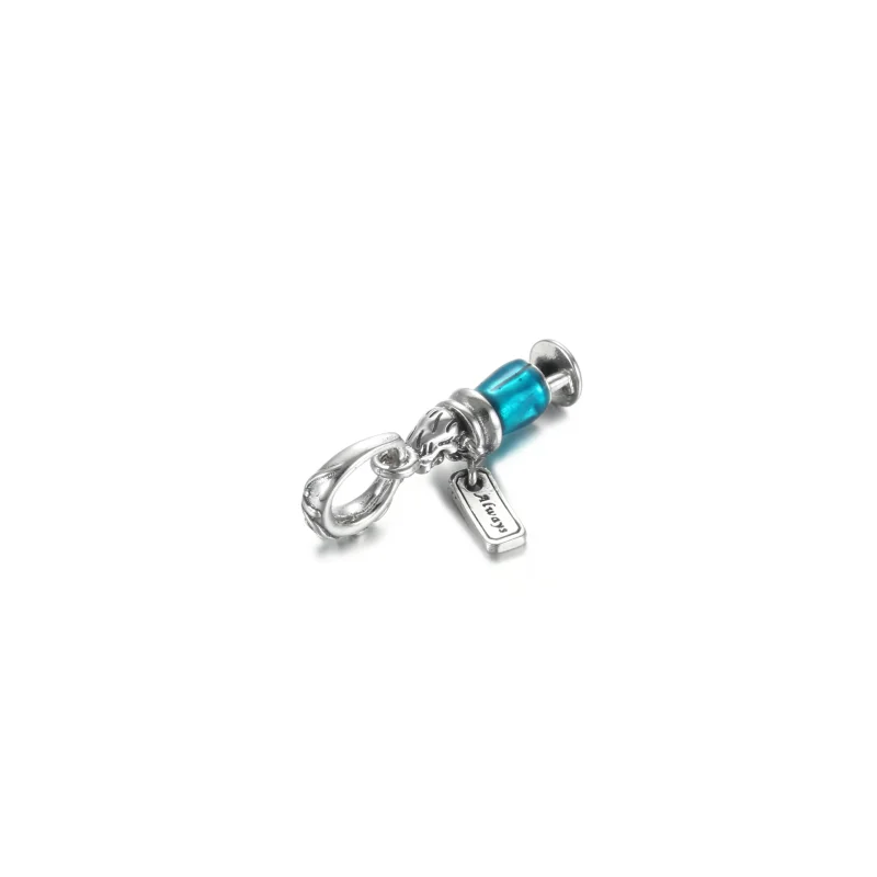 (kép) PANDORA Disney Alice csodaországban függő - 799334C01 - Megtekintés 4