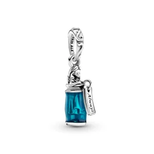 (kép) PANDORA Disney Alice csodaországban függő - 799334C01