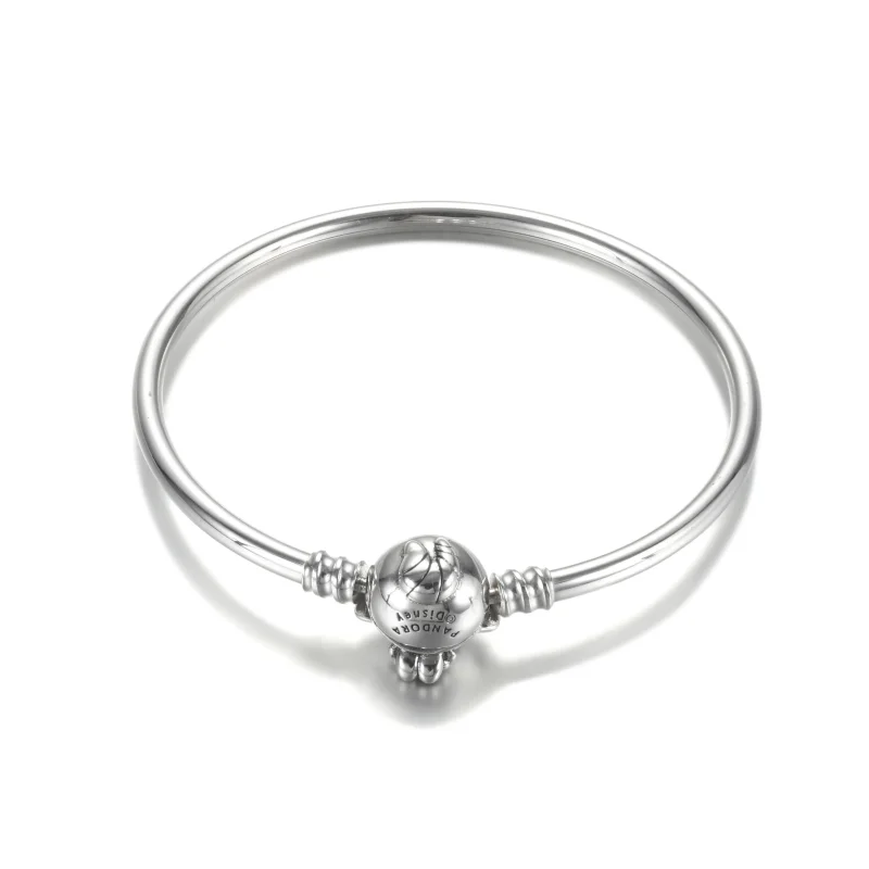 (kép) PANDORA Disney Alice csodaországban karperec - 599343C00-17 - Megtekintés 4