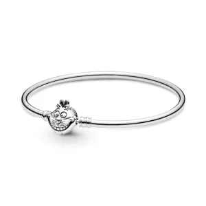PANDORA Disney Alice csodaországban karperec - 599343C00-17 (kép) PANDORA Disney Alice csodaországban karperec - 599343C00-17