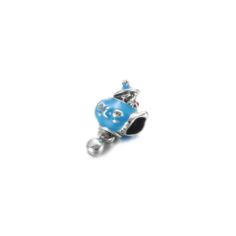 (kép) PANDORA Disney Alice csodaországban teáskanna charm - 799345C01 - Megtekintés 3