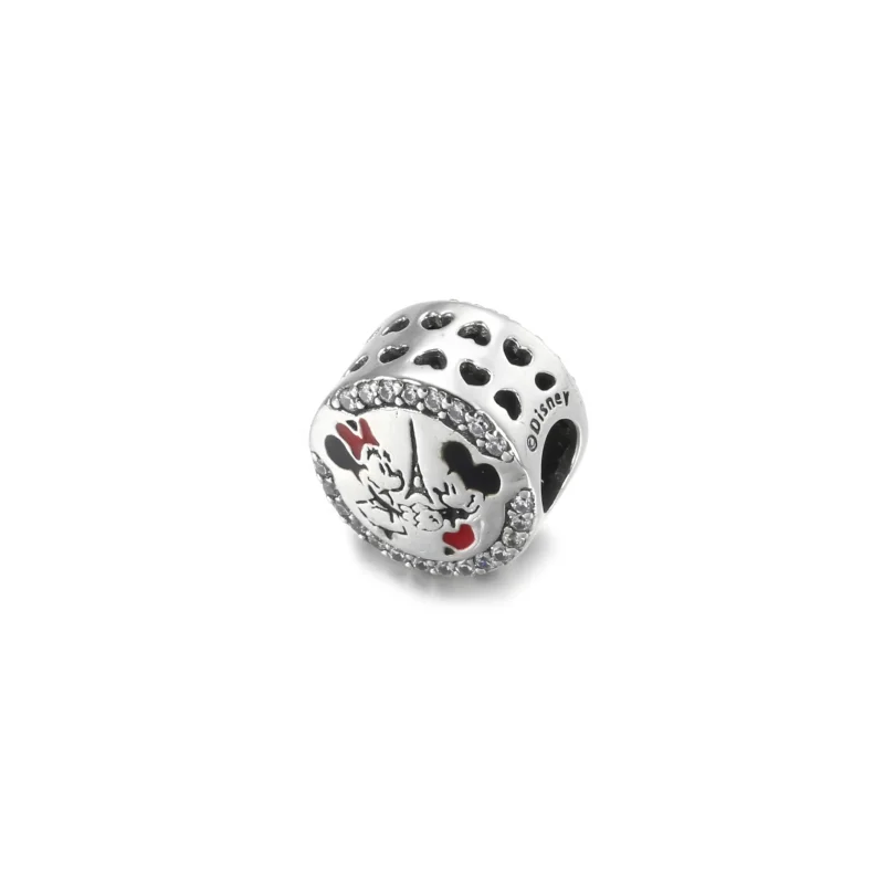 (kép) PANDORA Disneyland Párizs Charm - 799283C01 - Megtekintés 2