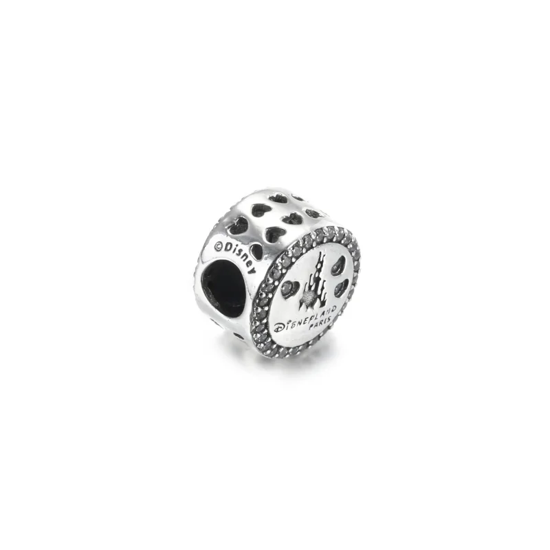 (kép) PANDORA Disneyland Párizs Charm - 799283C01 - Megtekintés 4