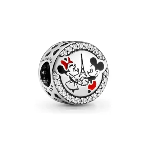 (kép) PANDORA Disneyland Párizs Charm - 799283C01