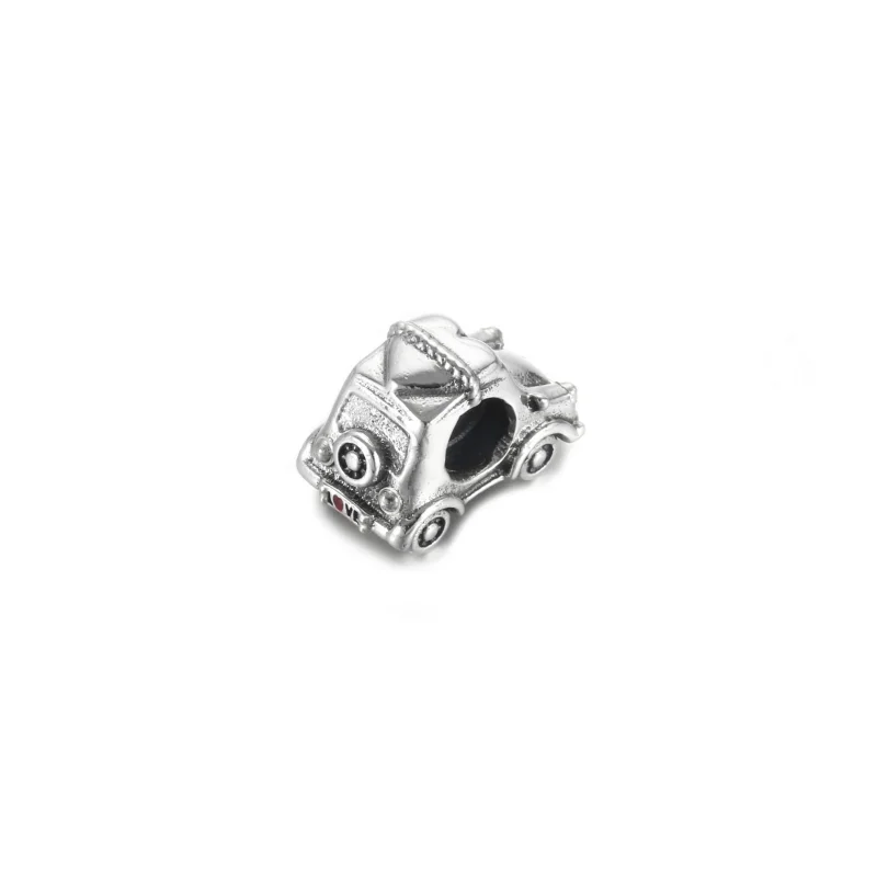 (kép) PANDORA Elektromos autó charm 799330C01 - Megtekintés 3