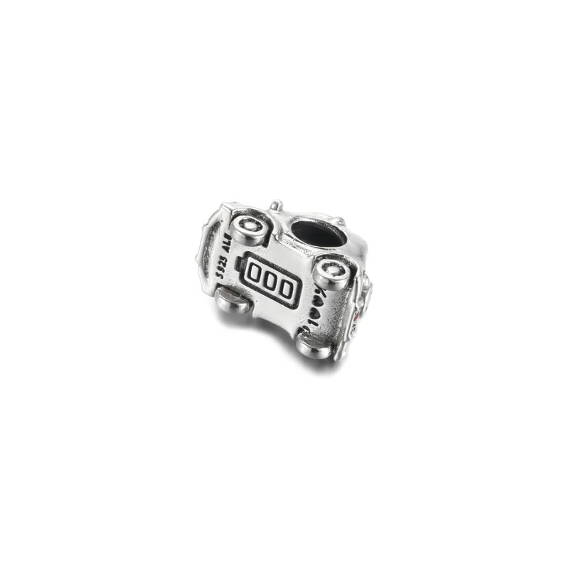 (kép) PANDORA Elektromos autó charm 799330C01 - Megtekintés 4