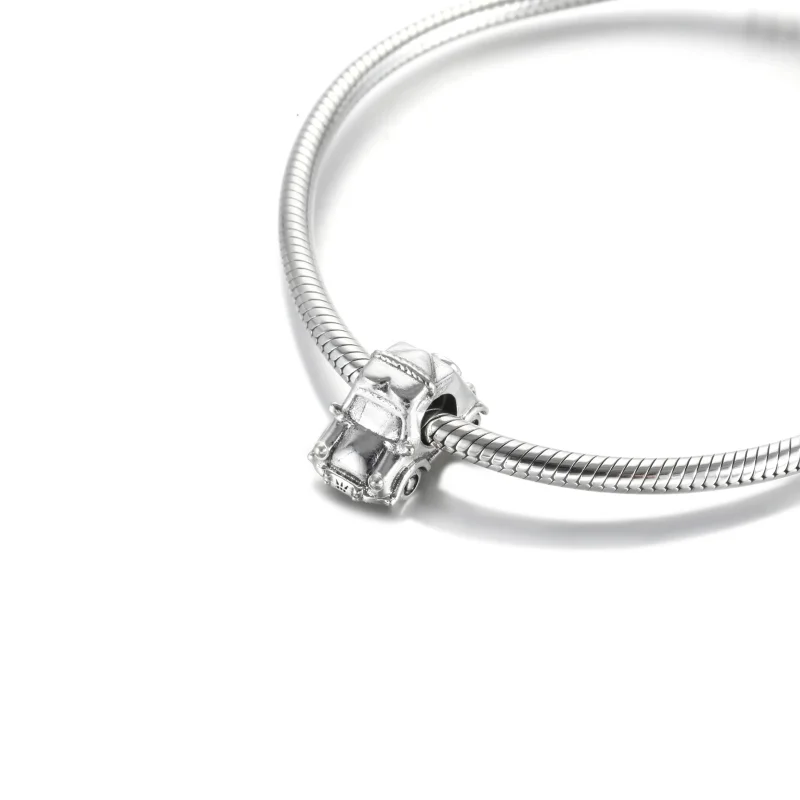 (kép) PANDORA Elektromos autó charm 799330C01 - Megtekintés 5