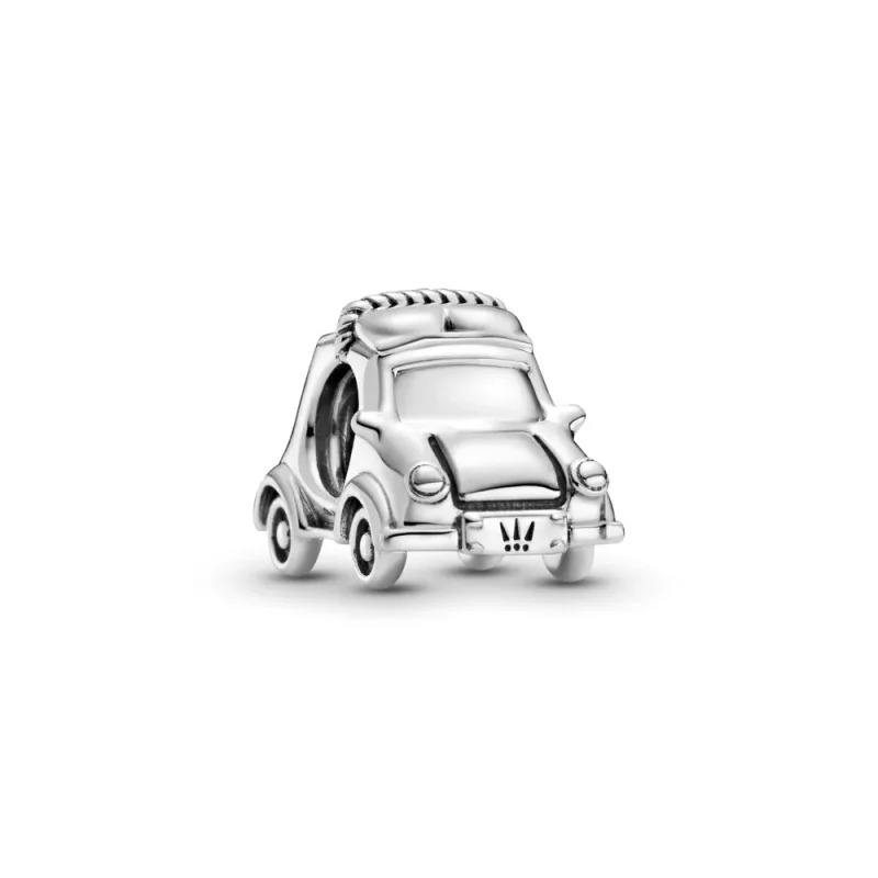 (kép) PANDORA Elektromos autó charm 799330C01
