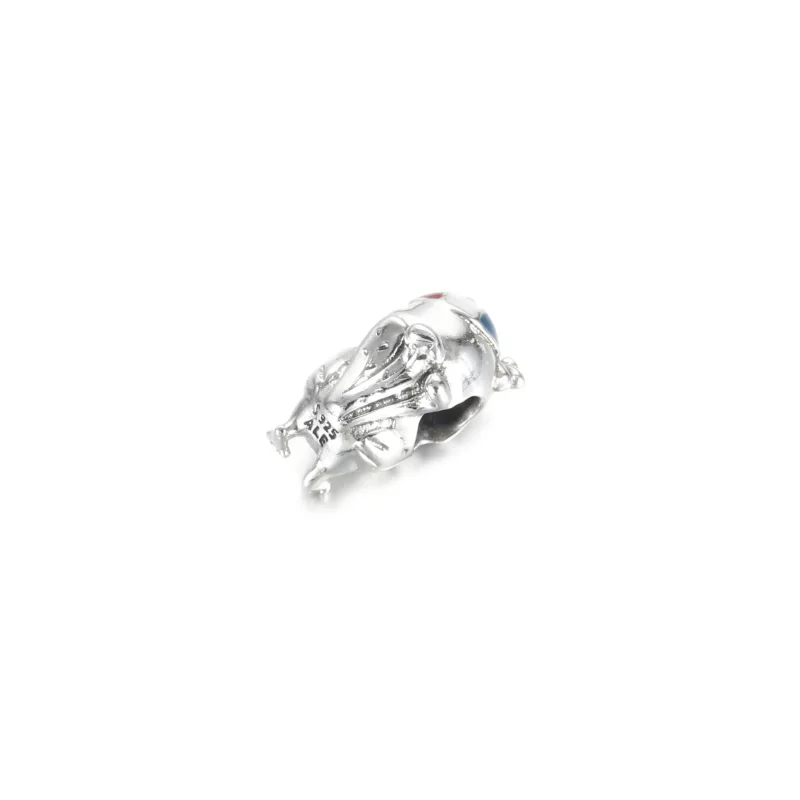 (kép) PANDORA Francia kakas Charm - 799388C01 - Megtekintés 4