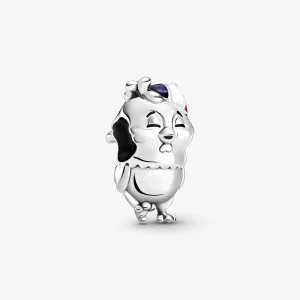 (kép) PANDORA Francia kakas Charm - 799388C01
