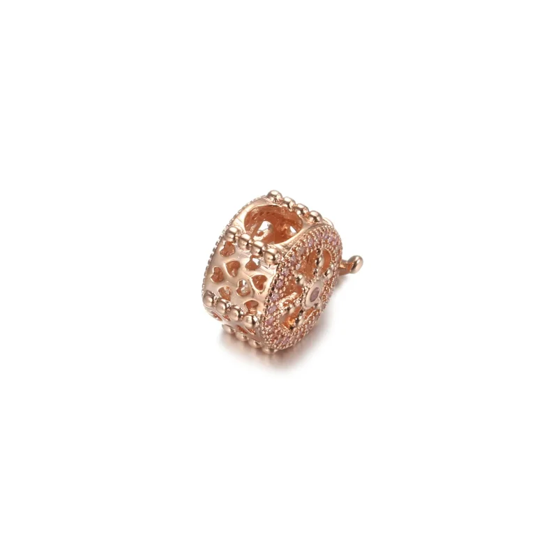 (kép) PANDORA Hajók kormány ALE MET Charm - 789017C01 - Megtekintés 4