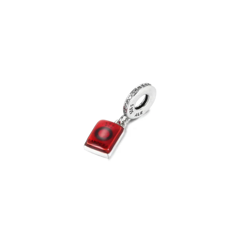 (kép) PANDORA Madzsong Függő Charm - 799277C01 - Megtekintés 3
