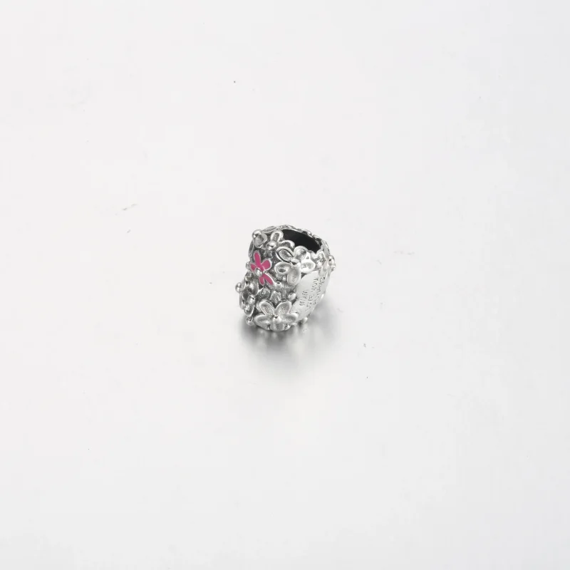 (kép) Pandora Anyu százszorszép szív charm - 791155C01 - Megtekintés 4