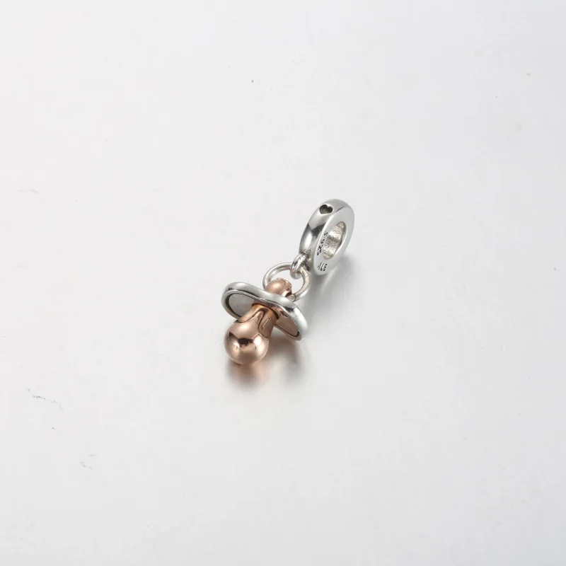 (kép) Pandora Baba cumi függő charm - 781490C01 - Megtekintés 2