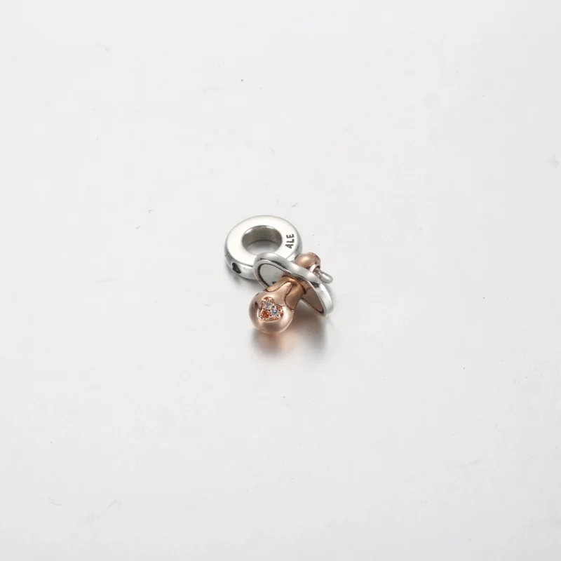 (kép) Pandora Baba cumi függő charm - 781490C01 - Megtekintés 3