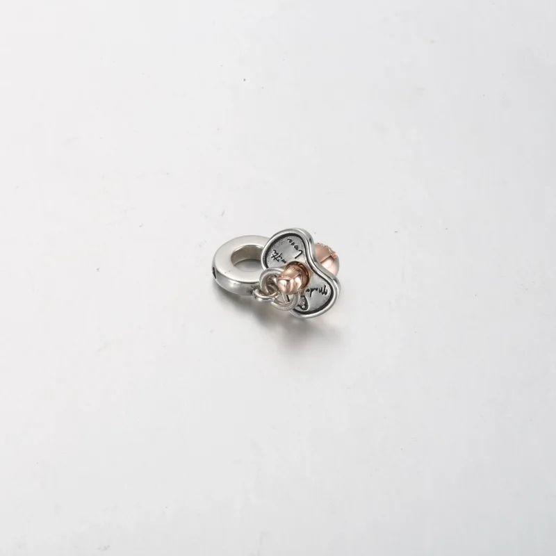 (kép) Pandora Baba cumi függő charm - 781490C01 - Megtekintés 4
