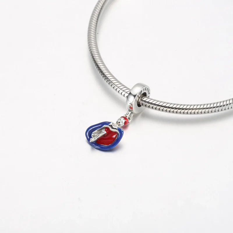 (kép) Pandora Cancan táncos Charm - 3377538 - Megtekintés 6