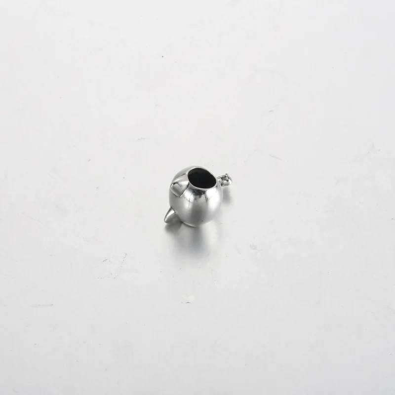 (kép) Pandora Cica és masni charm - 792255C01 - Megtekintés 4