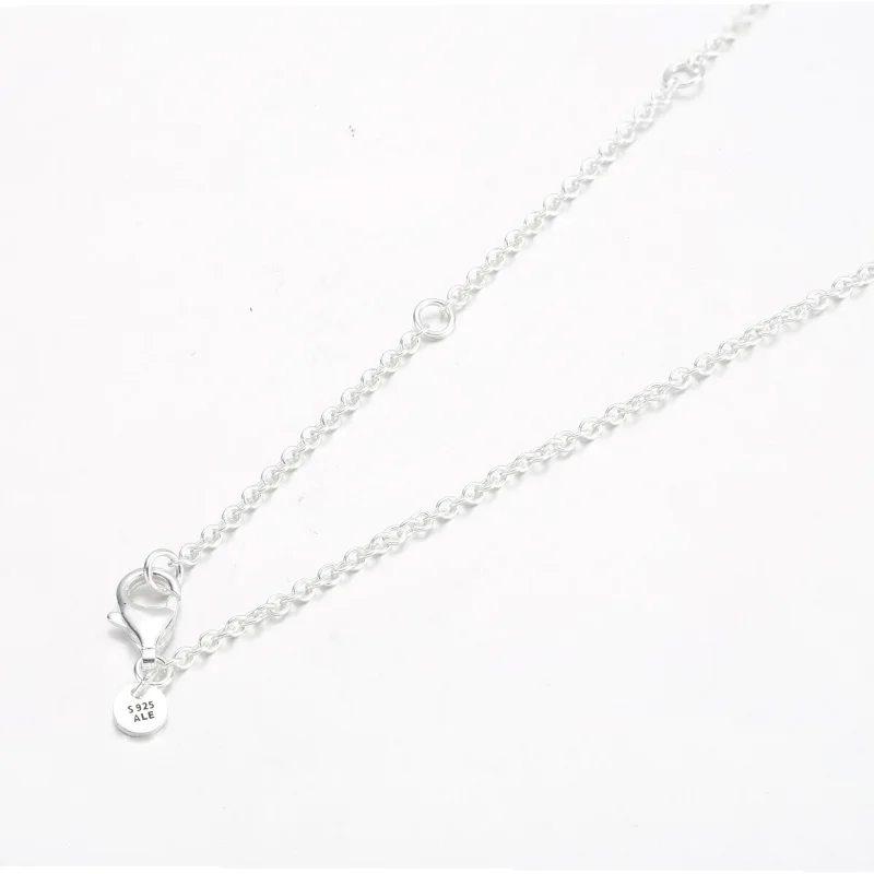 (kép) Pandora Disney Aladdin csodalámpa medálos collier nyaklánc - 392347C01 - Megtekintés 4