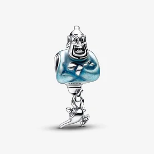 (kép) Pandora Disney Dzsini és a lámpa charm - 792348C01