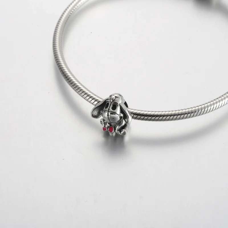 (kép) Pandora Disney Füles charm - 792209C01 - Megtekintés 5