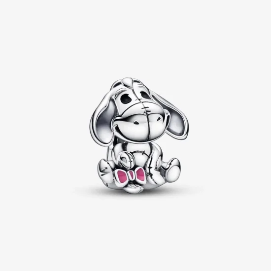 (kép) Pandora Disney Füles charm - 792209C01