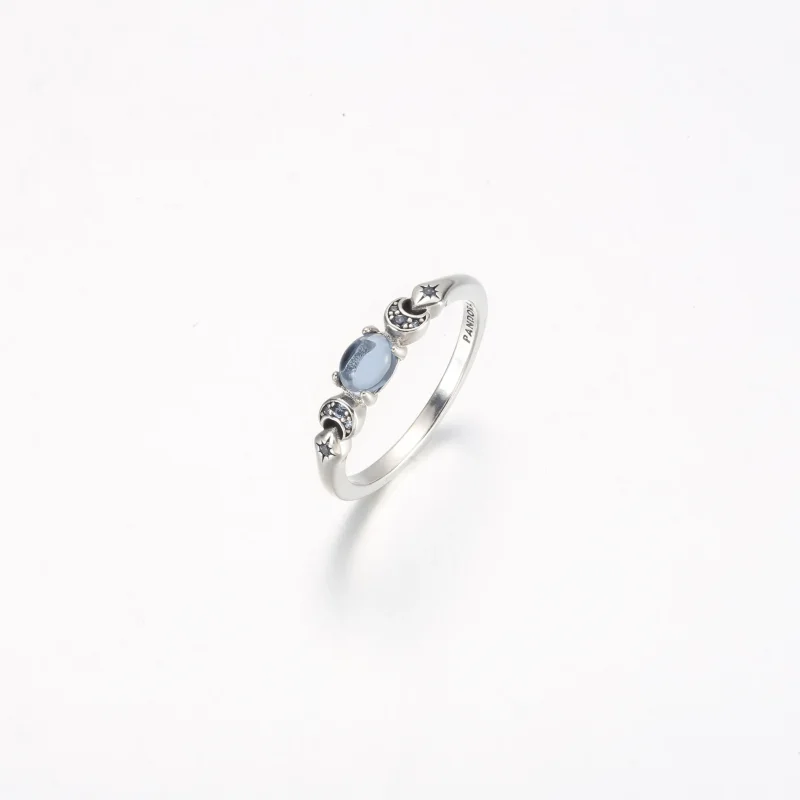 (kép) Pandora Disney Jázmin hercegnő gyűrű - 192344C01 - Megtekintés 2