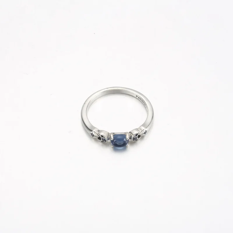 (kép) Pandora Disney Jázmin hercegnő gyűrű - 192344C01 - Megtekintés 3