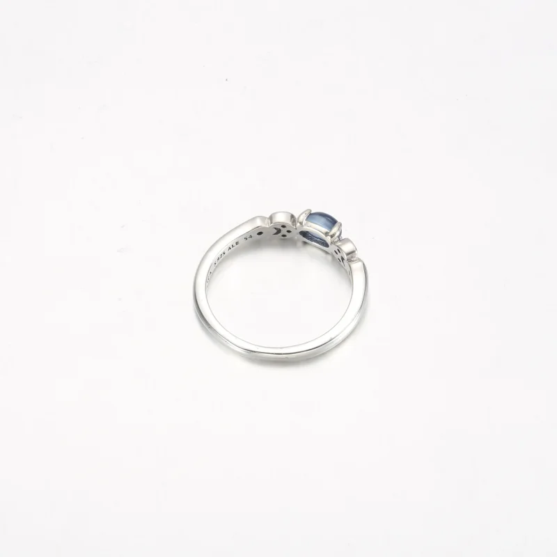 (kép) Pandora Disney Jázmin hercegnő gyűrű - 192344C01 - Megtekintés 4