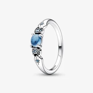 Pandora Disney Jázmin hercegnő gyűrű - 192344C01 (kép) Pandora Disney Jázmin hercegnő gyűrű - 192344C01