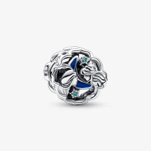(kép) Pandora Disney Jázmin hercegnő és Dzsini foszforeszkáló charm - 792349C01