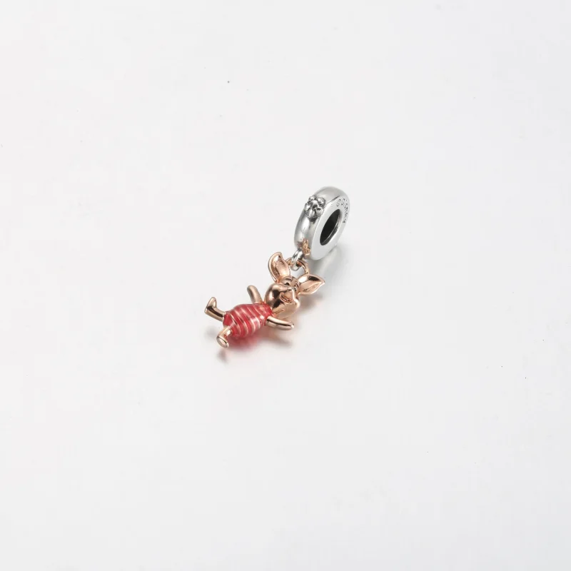 (kép) Pandora Disney Malacka függő charm - 782208C01 - Megtekintés 2