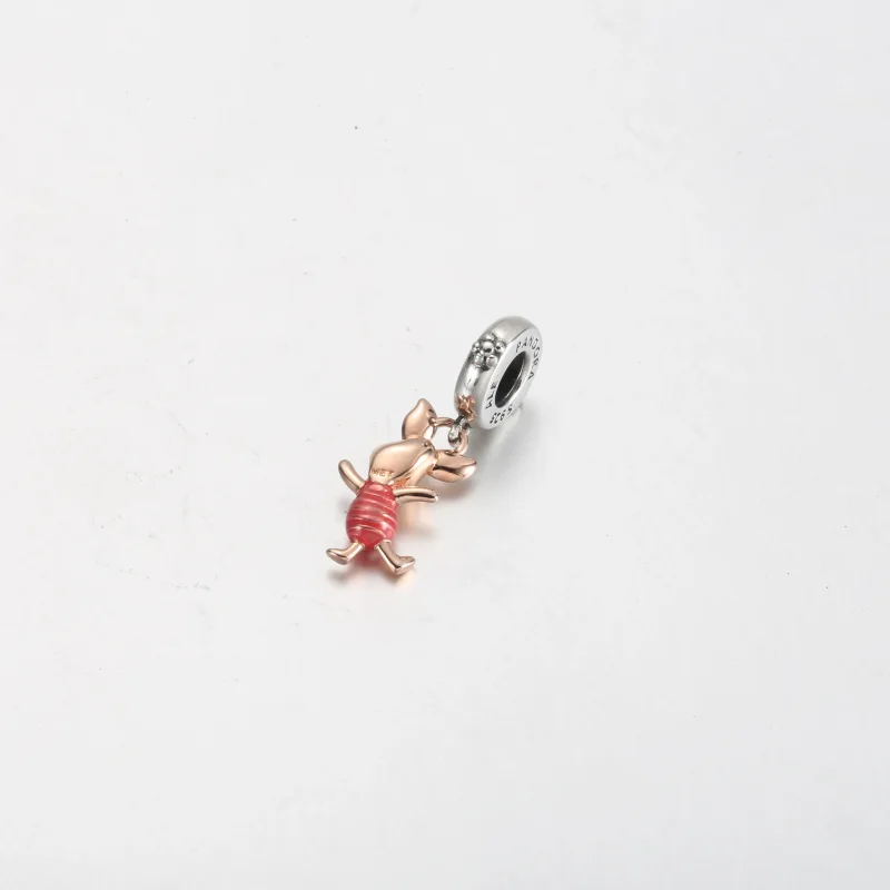 (kép) Pandora Disney Malacka függő charm - 782208C01 - Megtekintés 3