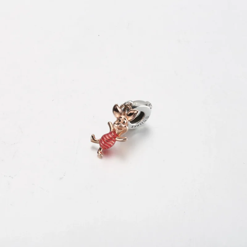 (kép) Pandora Disney Malacka függő charm - 782208C01 - Megtekintés 4