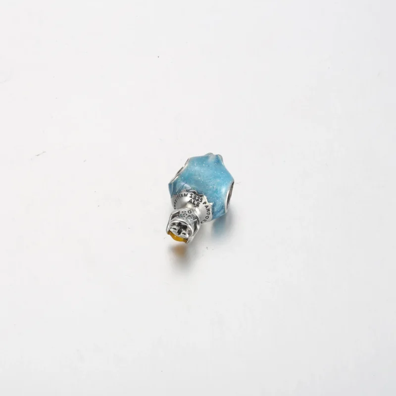(kép) Pandora Disney Pixar Derű foszforeszkáló emlékgömb charm - 792028C01 - Megtekintés 3