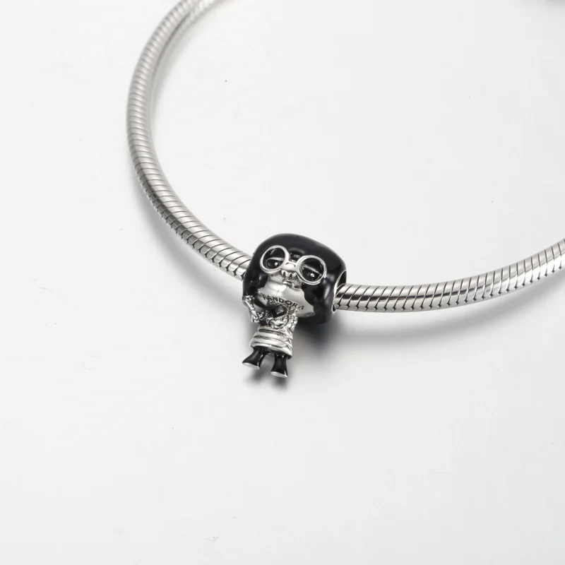 (kép) Pandora Disney Pixar Elza charm - 792026C01 - Megtekintés 4