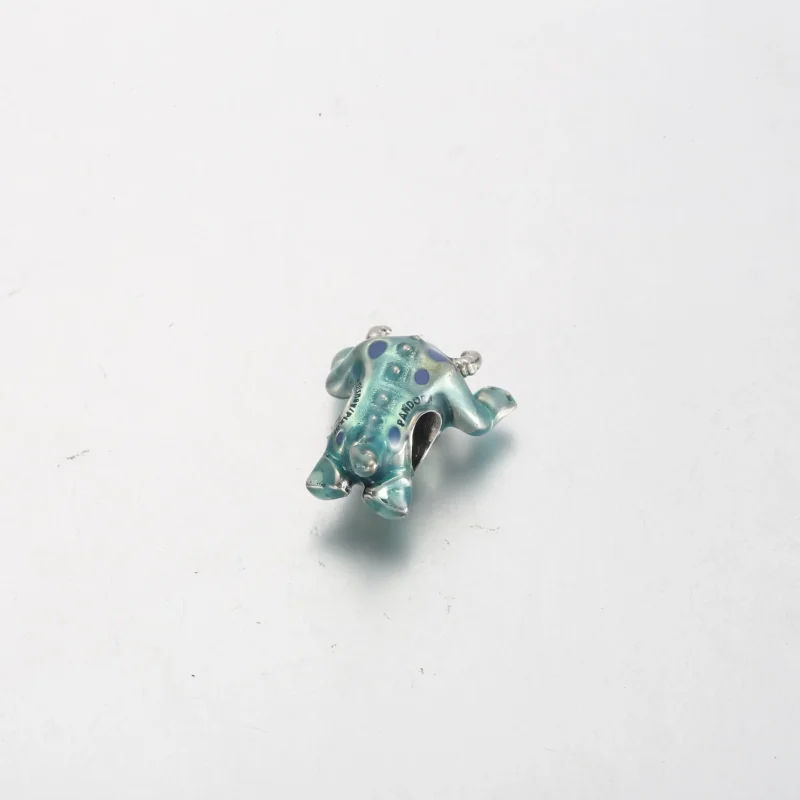 (kép) Pandora Disney Pixar Sulley charm - 792031C01 - Megtekintés 3