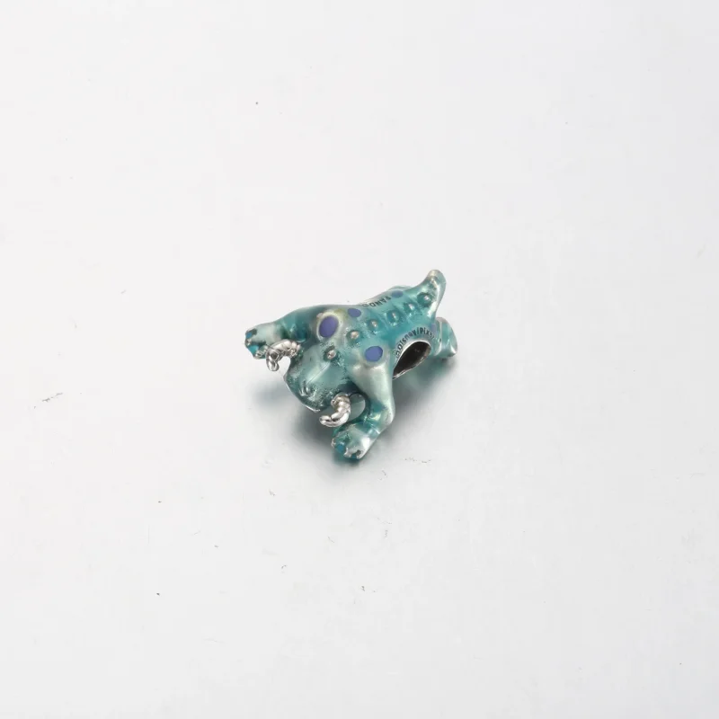 (kép) Pandora Disney Pixar Sulley charm - 792031C01 - Megtekintés 4