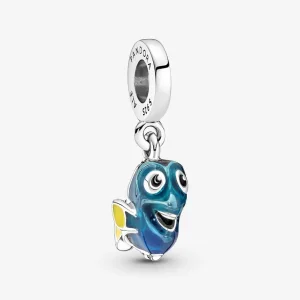 (kép) Pandora Disney Pixar Szenilla függő charm - 792025C01